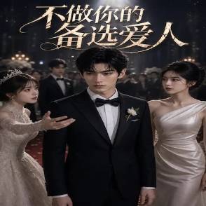 不做你的备选爱人