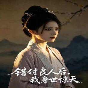 錯付良人后，我身世驚天