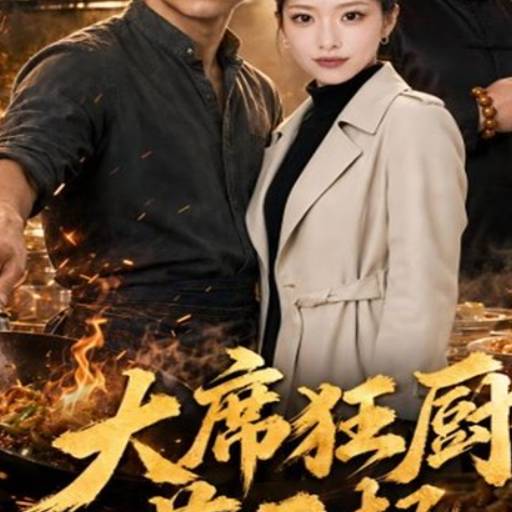 大席狂厨惹不起