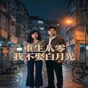 重生八零我不娶白月光