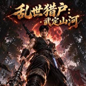乱世猎户：武定山河