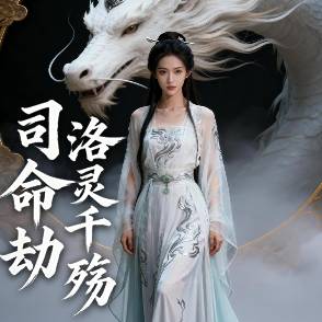 司命劫：洛灵千殇