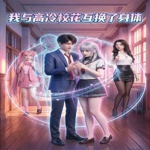 我与高冷校花互换了身体