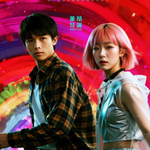 她和他的多元宇宙