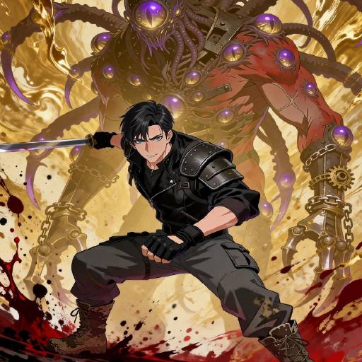 最强搬运工：我靠一把废刀斩断天轮