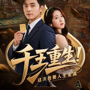千王重生，这次我要人生美满