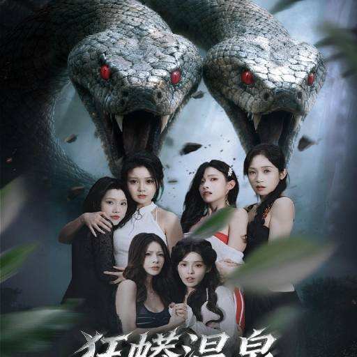 狂蟒温泉山庄第二季