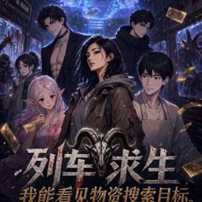 列车求生，我能看见搜索图标！