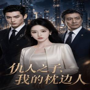 仇人之子，我的枕边人