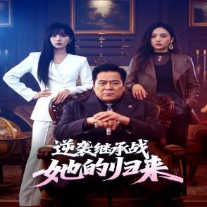 逆袭继承战她的归来