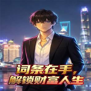 词条在手，解锁财富人生