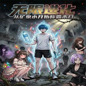 无限进化：从矿泉水开始称霸末日