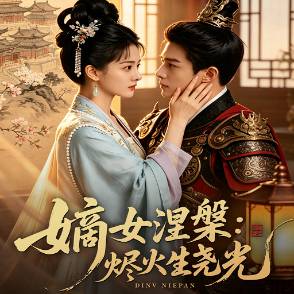 嫡女涅槃：烬火生尧光