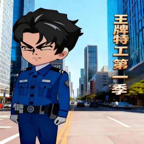 王牌特工第一季