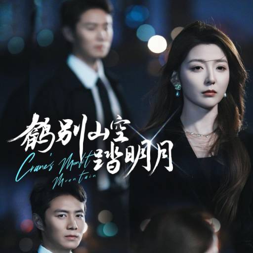 鹤别山空踏明月_免费观看