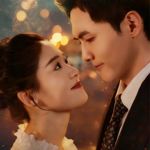 失忆后和死对头相亲相爱