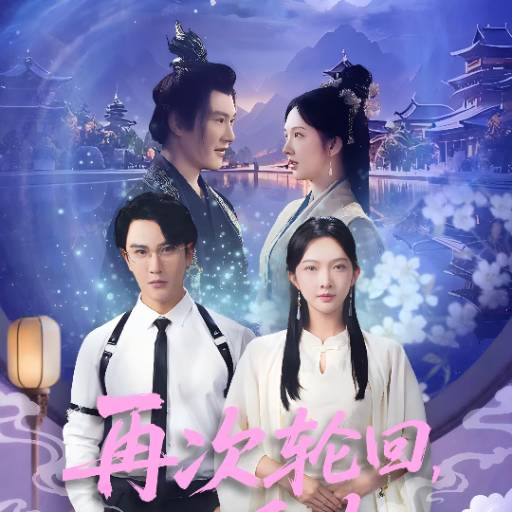 再次轮回，说爱你