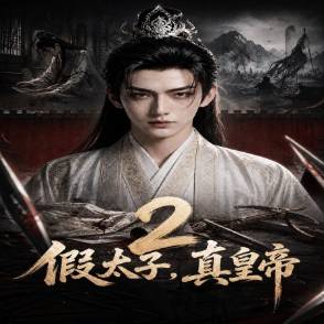假太子，真皇帝2