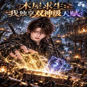木屋求生：我独享双神级天赋