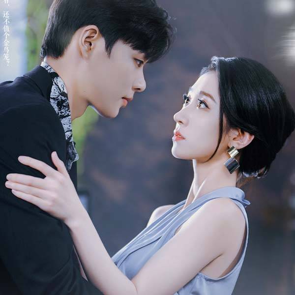 顶级豪门总裁成了我的金丝雀