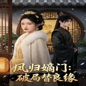 鳳歸嫡門：破局替良緣