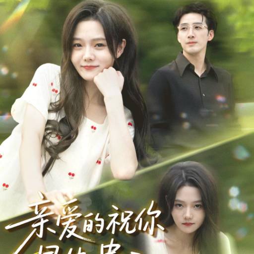 亲爱的祝你早生贵子