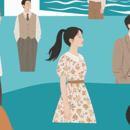 闪耀归途_番外彩蛋