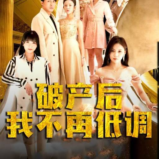 破产后我不再低调