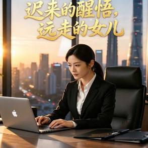 迟来的醒悟，远走的女儿