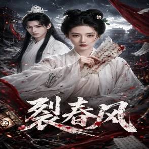 裂春风