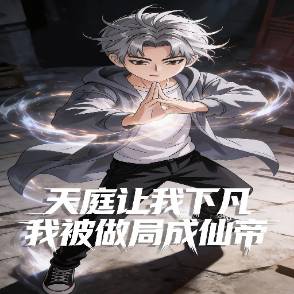 天庭让我下凡我被做局成仙帝