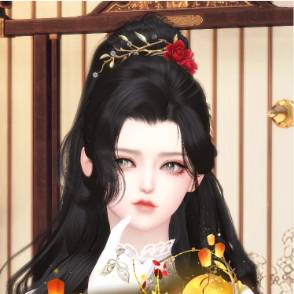 夫君你人设崩了