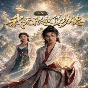 洪荒：我無限放貸功德
