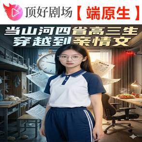 当山河四省高三生穿越到亲情文