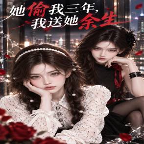 她偷我三年，我送她余生
