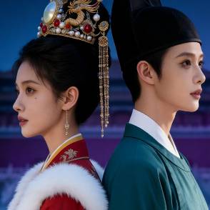 替兄入宫做太监，我成了皇后