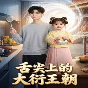 舌尖上的大衍王朝
