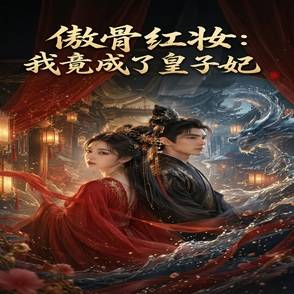 傲骨紅妝：我竟成了皇子妃