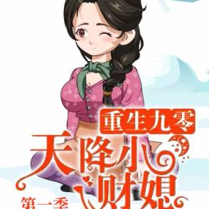 重生九零：天降小财媳