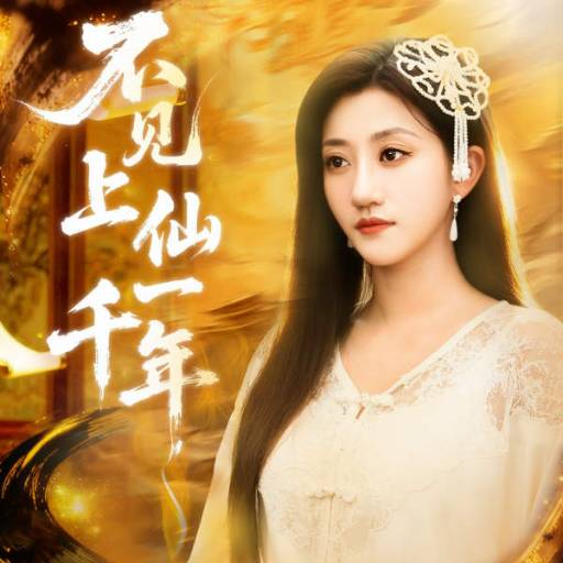 不见上仙一千年