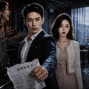 前妻索要88万，我将计就计