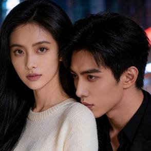 落水三千溪无情