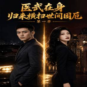 医武在身，归来横扫世间困厄第一季