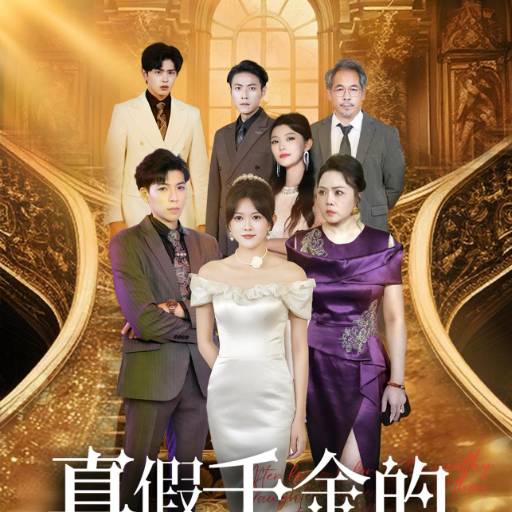 真假千金的终极较量