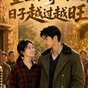 她抢贵婿，我嫁良人