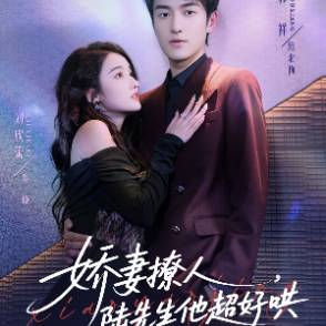 娇妻撩人，陆先生他超好哄