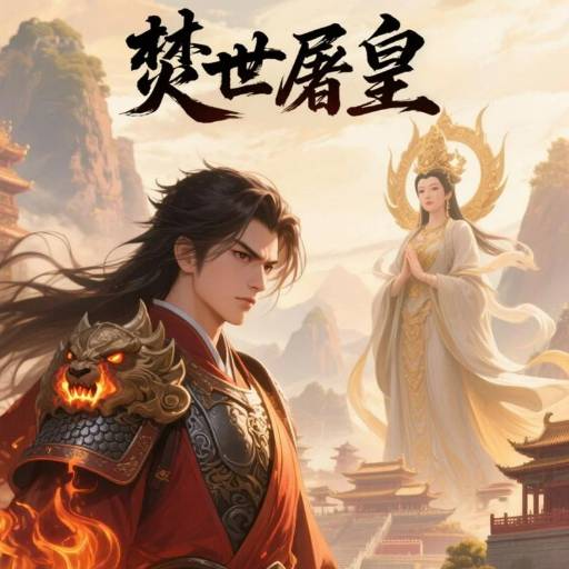 焚世屠皇第一季