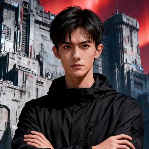 末世囤货，我只想带全家活下去