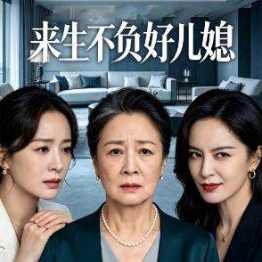 来生不负好儿媳