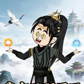 我有无限灵玉，修炼界疯了